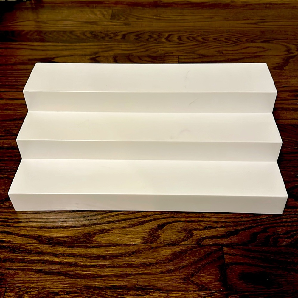 Spice rack | extendable